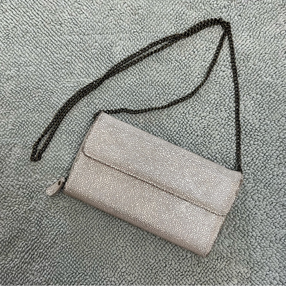 Seint | Blush Purse Makeup Carrier